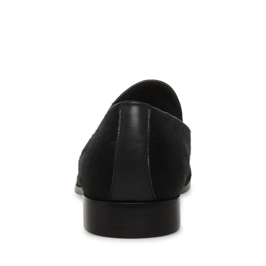 Loafers Steve Madden Parma Hombre Negras | ES KQ6408